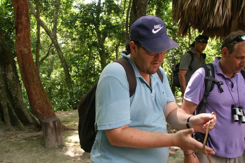 Mexico & Guatemala 2010 - 1091